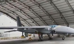 土耳其爆料无人机视频播放,战场实时动态一览