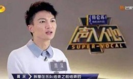 最新爆料周深完整版,音乐之路的辉煌与坎坷